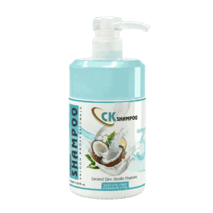 CK Hair Shampoo