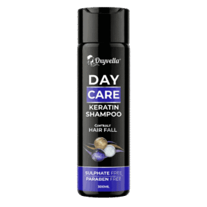Day Care Shampoo
