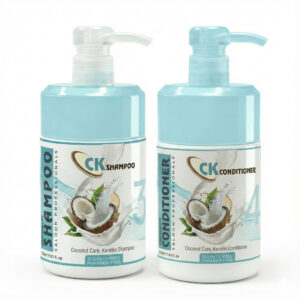 CK Shampoo Conditioner Combo Pack