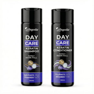 Day Care Shampoo Conditioner Combo Pack